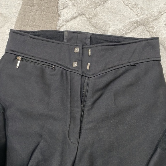 VINTAGE Snow Pants - Picture 2 of 5